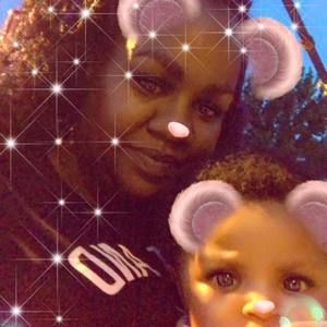 Meet your Posher, Kisha